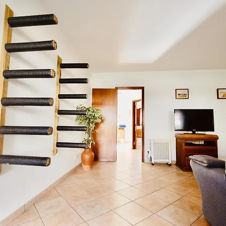 Catarina House - Baleal Beach, Balcony, Pool * Ferrel (Leiria)