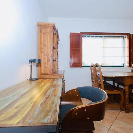 Catarina House - Baleal Beach, Balcony, Pool Nyaraló