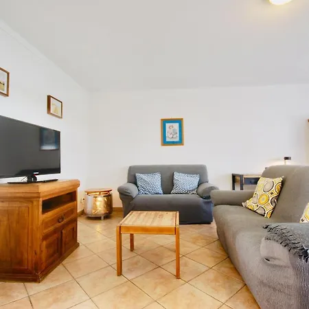 Holiday home Catarina House - Baleal Beach, Balcony, Pool