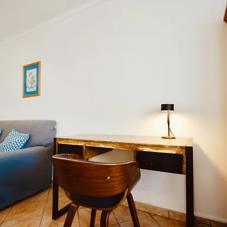 Σπίτι διακοπών Catarina House - Baleal Beach, Balcony, Pool *