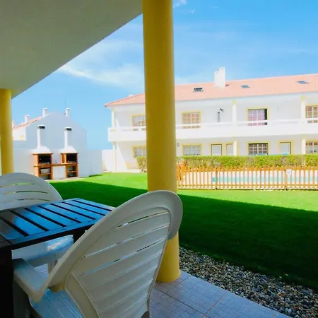 Catarina House - Baleal Beach, Balcony, Pool Σπίτι διακοπών *
