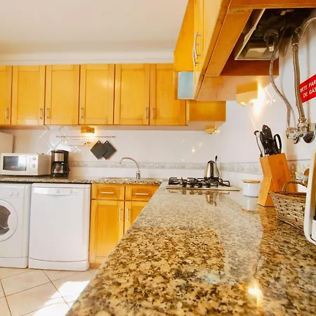 Catarina House - Baleal Beach, Balcony, Pool