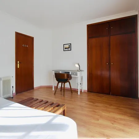 Catarina House - Baleal Beach, Balcony, Pool Ferrel (Leiria)