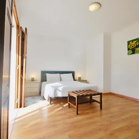 Σπίτι διακοπών Catarina House - Baleal Beach, Balcony, Pool Ferrel (Leiria)