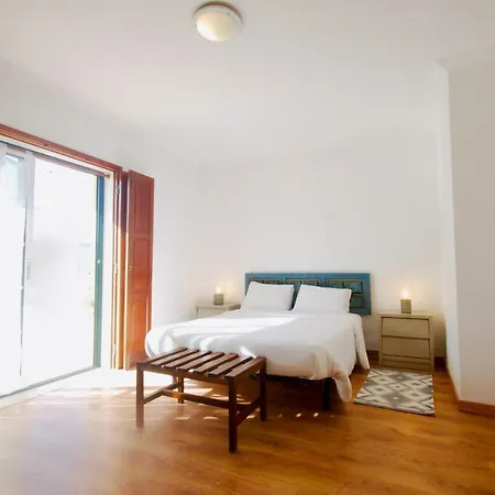 Catarina House - Baleal Beach, Balcony, Pool