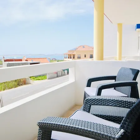 Catarina House - Baleal Beach, Balcony, Pool