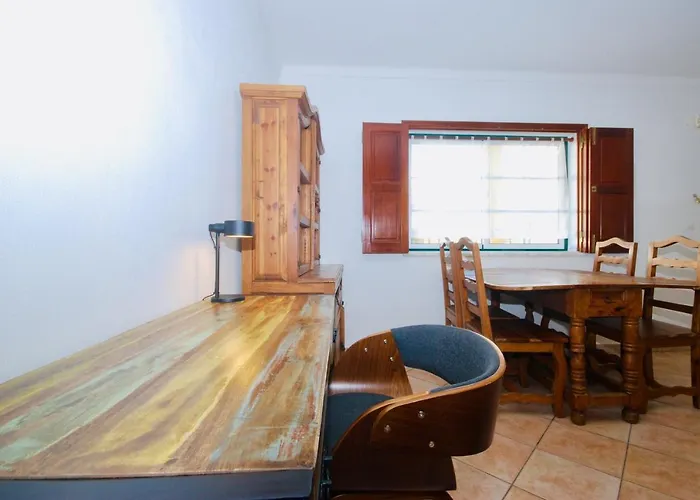 Catarina House - Baleal Beach, Balcony, Pool Semesterbostad