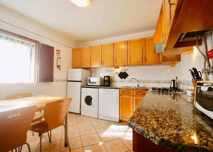 Catarina House - Baleal Beach, Balcony, Pool Semesterbostad
