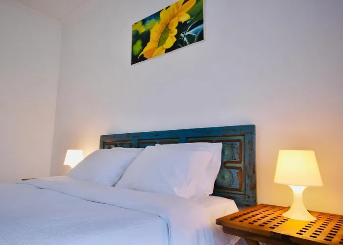 Catarina House - Baleal Beach, Balcony, Pool Prázdninový dům