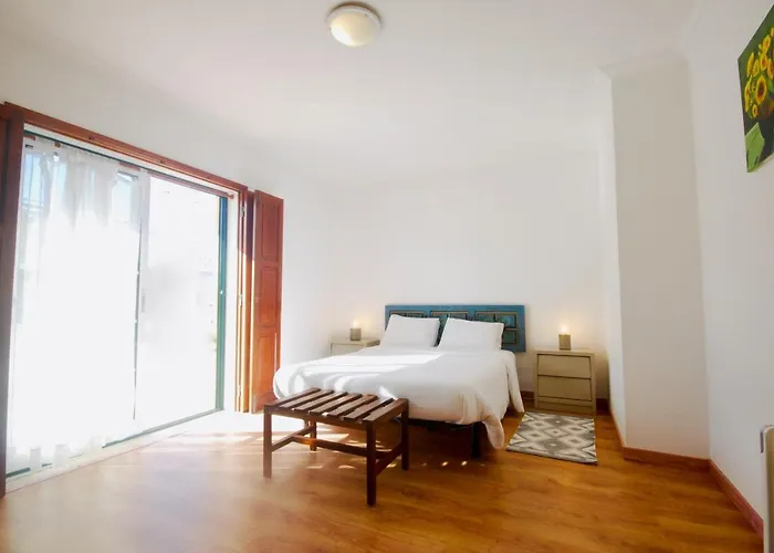 Catarina House - Baleal Beach, Balcony, Pool