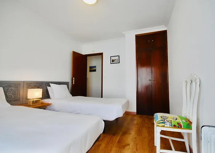 Catarina House - Baleal Beach, Balcony, Pool