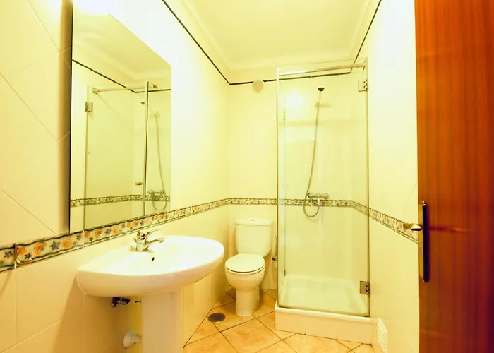 Catarina House - Baleal Beach, Balcony, Pool Semesterbostad Ferrel (Leiria)