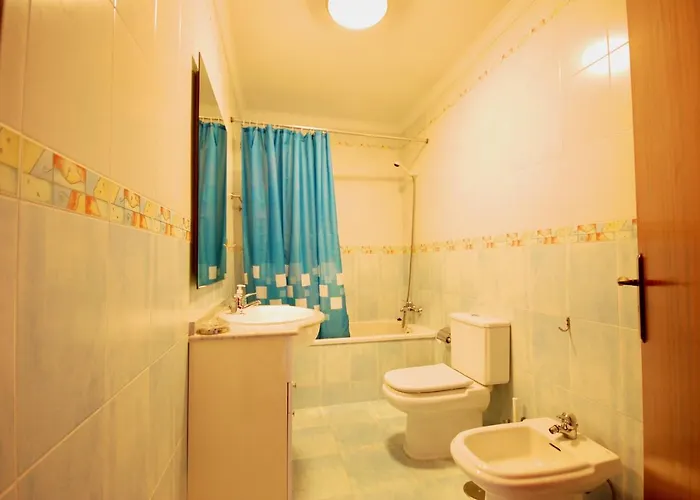 Catarina House - Baleal Beach, Balcony, Pool Semesterbostad